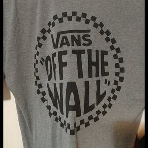 Vans off the wall